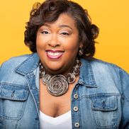 Dr. Lolita Cleveland from CRUMB Enterprises