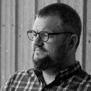 Sam Cobb from Real Wood Floors