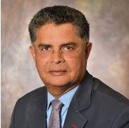 Max Noronha from Coldwell Banker