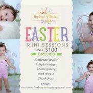 Stephanie Phoebus from Stephanie Phoebus Photography- Maryland Photographer