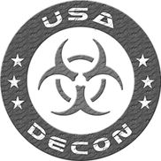 Kourtney DiGulio from USA Decon