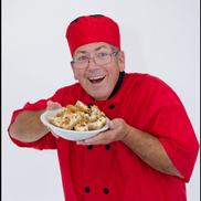 Kevin Marshall from A Pampered Palate - Personal Chef Service