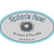 Robin Gerolamo from Robin's Nest Boutique & Fine Gifts
