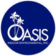 Spencer Hampy from Oasis Indoor Environmental, Inc.