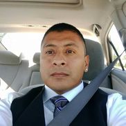 Cristian Chavez from bluepenguin01