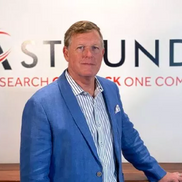 Steve Winter from ASTOUNDZ - SEO | WEB | PPC | SOCIAL