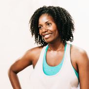 Courtney Jones from Body & Mind Unbound LLC