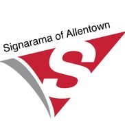 Tom Beck from Signarama of Allentown