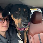 Maia MacFayden from Una Pizza + Wine