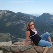Crystal Johnson from Cruise Planners - BSATRAVELS