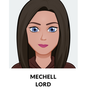 Mechell Lord from Mackey Auto Broker