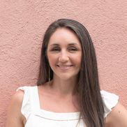 Rebecca Vanech, BS, MA, RYT-500 from Blossom & Thrive - Coaching & Wellness