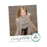 Jill Felts from Release Renew Health & Lifestyle Coaching