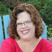 Patti Podnar from Podnar Consulting, LLC