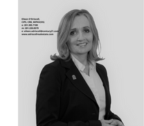 Eileen O’Driscoll, CIPS, CRB, MIPAV(OS) from Century 21 Concept 100