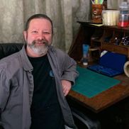 Michael Weber Arts