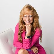 Wendy Coulter from Hummingbird Creative Group