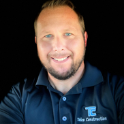 Brian Lancaster from Talco Construction - Your Roofing & Siding Specialist!