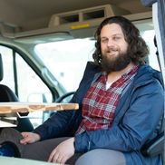 James Scott from Live Free Digital