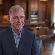 Jerry Nowell from Integrity Luxury Homes