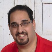 Neville Nofar from ISU-Great Northern Insurance Agency