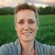 April Bennett from April Bennett, Ed.S, LPC