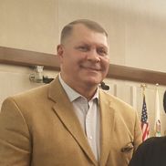 Eddie Soto from Lake County Tech Hub & Business Incubator