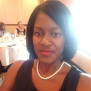 Samira Jones from Sunshine nutrition 4 Health