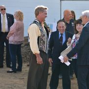 Stephen Olson from Stephen Olson -The Wellsprings Fund