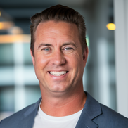 Seth Chandlee from Soil & Water Technologies, Inc.