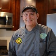 Lance Roll from The High Vibe Chef Organic meal delivery San Diego