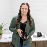 Christina Monai from LifeSong Films Inc.