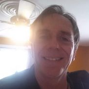 Trevor MacDonald from Synthetic Power  (AMSOIL)