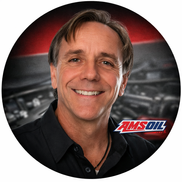 Trevor MacDonald from Synthetic Power  (AMSOIL)