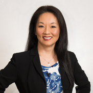 Carolyn Cummins from Santosha Solutions