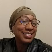 Pamela Westbrook from Reach Not Have Not