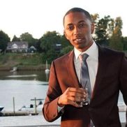 Shawn Thomas from 1 Umbrella Funding