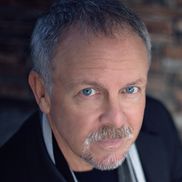 David Larson from Award-winning author, screenwriter, ghostwriter, songwriter, writing coach
