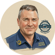 Brian Persons from Brian Persons Front Range Home Inspections