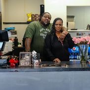 Frank Willis Iii from ALPHA GRILL BBQ RESTAURANT/FOODTRUCK 