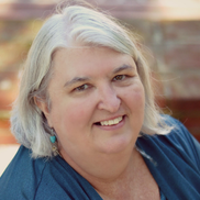 Sherri Hollister from Dragonfly River Press