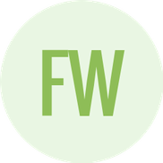 Frances White from Frances White Graphic Design