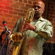 Dale Fielder from Clarion Jazz