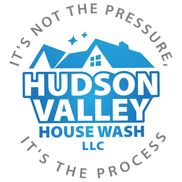 Zachary Fisher from Hudson Valley House Wash