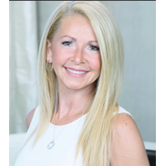 Christa Patterson (Bedard) from NuWay Floors & Interiors