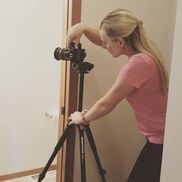 Monica McLaughlin from Monica McLaughlin Photography