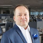 John Houllahan from Houllahan and Associates LLC