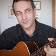 Jason Baker from Jason Baker Music