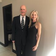 Richard Massimi from Vails gate Dry cleaner