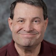 Mark Huffman from Creative Business Technologies